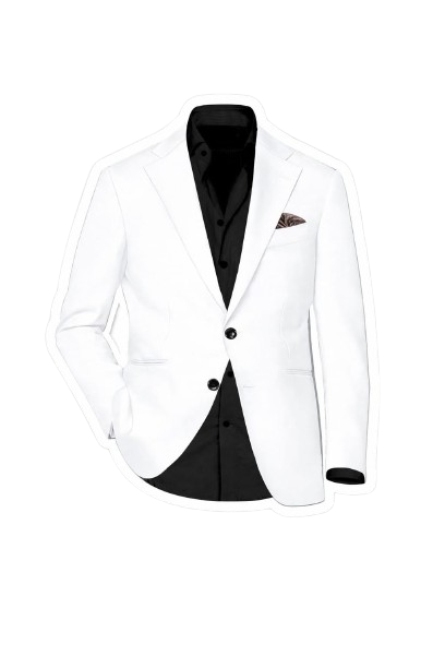 Casual & Smart Casual