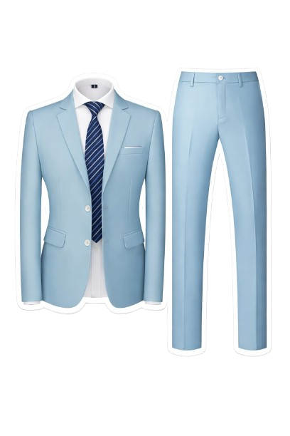 Formal Suits
